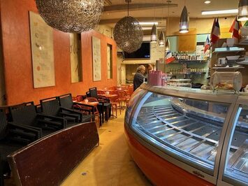 Vente - Restaurant rapide - Salon de thé - Boulangerie - Pâtisserie - Crêperie - Presse - Sandwicherie - Traiteur - Chocolaterie Chocolatier - Lyon 2ème (69002)-photo-3