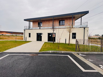 Vente de murs de boutique - Mios (33380)