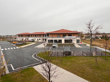 Vente de murs de boutique - Mios (33380)-photo-3