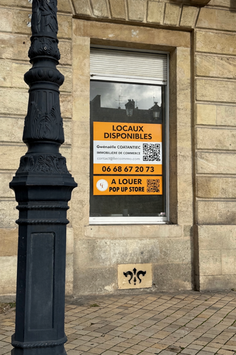 Location Local Commercial - Bordeaux-photo-2