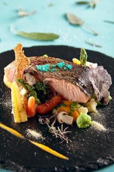 Vente - Restaurant - Restaurant gastronomique - Manche (50)