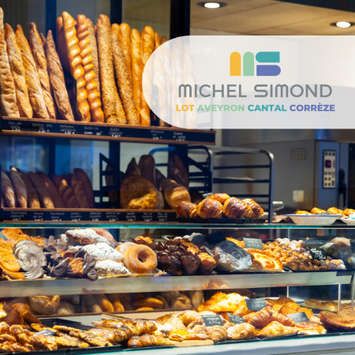 Vente - Boulangerie - Pâtisserie - Traiteur - Chocolaterie Chocolatier - Aveyron (12)