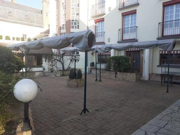 Vente - Hôtel - Restaurant - Licence IV - Loir-et-Cher (41)-photo-2