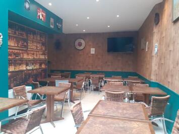 Vente - Bar - Restaurant rapide - Tabac - Loto - Vente à emporter - Indre (36)