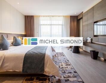 Vente - Hôtel - Restaurant - Licence IV - Morbihan (56)