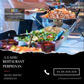 Vente - Restaurant - Restaurant à thème - Pyrénées-Orientales (66)