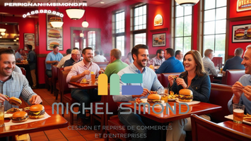 Vente - Restaurant - Restaurant à thème - Restaurant rapide - Snack - Pyrénées-Orientales (66)