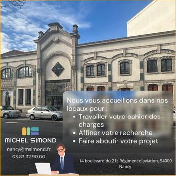 Vente - Hôtel - Restaurant - Café - Meurthe-et-Moselle (54)-photo-2