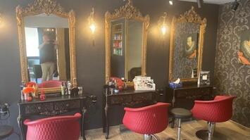 Vente - Salon de coiffure - Haute-Savoie (74)-photo-1