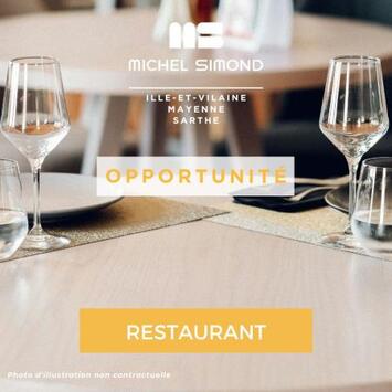 Vente - Restaurant - Restaurant à thème - Ille-et-Vilaine (35)-photo-2