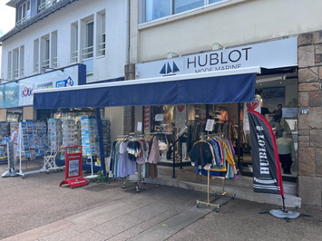 Vente - Habillement - Perros-Guirec (22700)