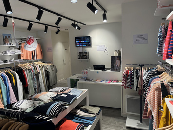 Vente - Habillement - Perros-Guirec (22700)-photo-2