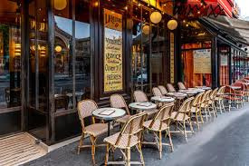 Vente - Brasserie - Licence IV - Niort (79000)-photo-2