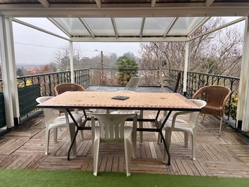 Vente de murs de boutique - Barbotan les thermes (32150)-photo-3