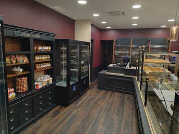 Vente - Boulangerie - Pâtisserie - Cadillac (33410)-photo-2