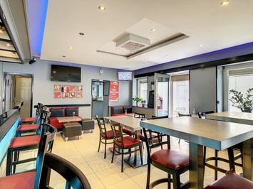 Vente - Bar - Tabac - Café - FDJ - Licence IV - Loto - Haute-Marne (52)-photo-2