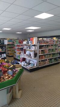 Vente - Bar - Tabac - FDJ - Superette - Finistère (29)-photo-3