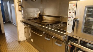 Vente - Hôtel - Restaurant - Pontorson (50170)-photo-4