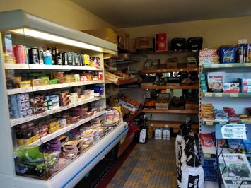 Vente - Bar - Alimentation - Epicerie - FDJ - PMU - Cerisy-la-Salle (50210)-photo-2