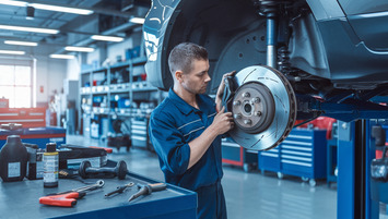 Vente - Garage - Station Essence - Saône-et-Loire (71)
