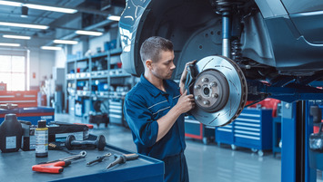 Vente - Garage - Station Essence - Seine-et-Marne (77)