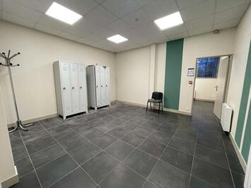 Location Bureau - Oise (60)