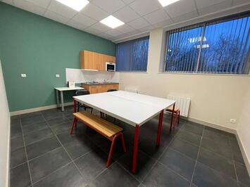 Location Bureau - Oise (60)-photo-2