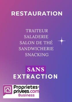 Location Local Commercial - Paris (75)-photo-4