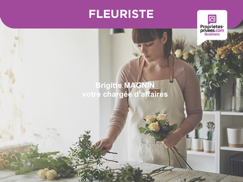 Vente de murs de boutique - Paris (75)-photo-3