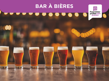 Vente - Bar - Puy-de-Dôme (63)