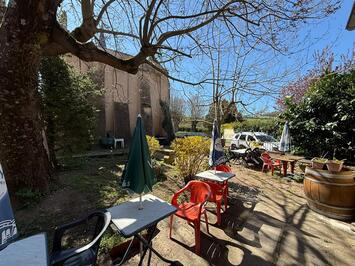 Vente - Bar - Puy-de-Dôme (63)-photo-2