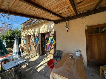 Vente - Bar - Puy-de-Dôme (63)-photo-3