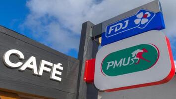 Vente - Bar - FDJ - PMU - Côte-d'Or (21)