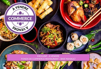 Vente - Restaurant - Guadeloupe (971)