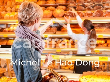 Vente - Boulangerie - Pâtisserie - Snack - Lunel (34400)