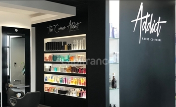 Vente - Salon de coiffure - Lézignan-Corbières (11200)-photo-4