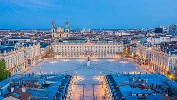 Vente - Tabac - FDJ - PMU - Nancy (54000)-photo-4