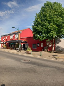 Vente - Bar - Brasserie - Tabac - Challans (85300)