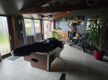 Vente - Bar - Brasserie - Tabac - Challans (85300)-photo-4