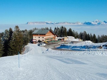 Vente - Bar - Hôtel - Restaurant - Chapeiry (74540)-photo-2