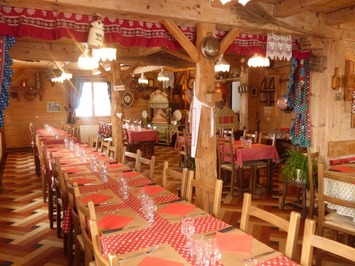 Vente - Bar - Hôtel - Restaurant - Allèves (74540)-photo-4