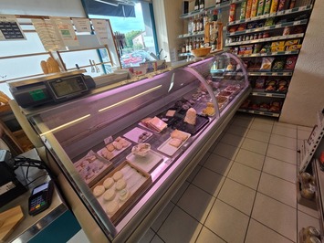 Vente - Alimentation - Epicerie - Rousson (30340)-photo-4