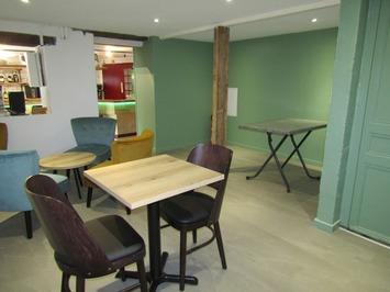 Vente - Bar - Restaurant - Tabac - Sarlat-la-caneda (24200)-photo-2