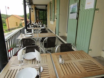 Vente - Bar - Restaurant - Tabac - Sarlat-la-caneda (24200)-photo-3