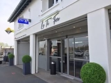 Vente - Tabac - FDJ - Loto - Presse - Bayonne (64100)