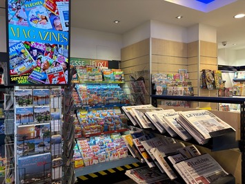 Vente - Tabac - FDJ - Loto - Presse - Bayonne (64100)-photo-4