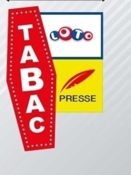 Vente - Tabac - FDJ - Loto - PMU - Presse - Nice (06000)