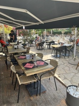 Vente - Bar - Brasserie - Tabac - FDJ - Loto - PMU - Grasse (06130)-photo-4