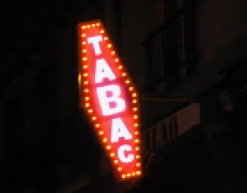 Vente - Tabac - Presse - Lyon 4ème (69004)