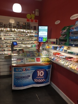 Vente - Tabac - Presse - Lyon 4ème (69004)-photo-2